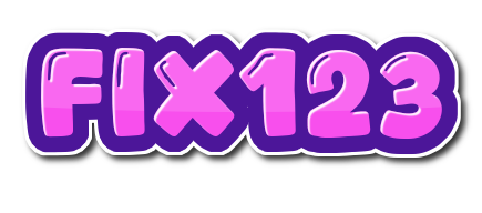 logo FIX123